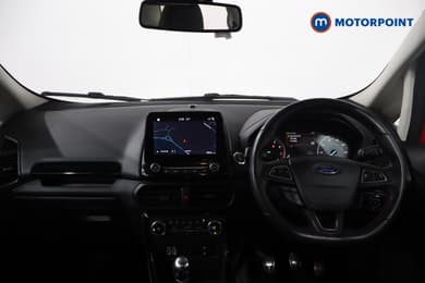 Ford Ecosport St-Line Manual Petrol SUV - Stock Number (1665565) - 1st supplementary image