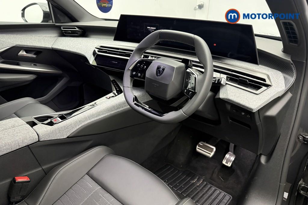 Peugeot 5008 GT Automatic Petrol SUV - Stock Number (1666305) - 8th supplementary image