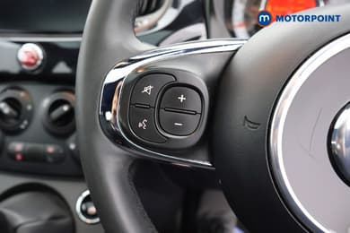 Fiat 500 1.0 Mild Hybrid 3Dr Manual Petrol Hatchback - Stock Number (1666505) - 2nd supplementary image