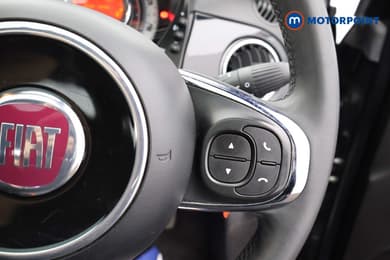 Fiat 500 1.0 Mild Hybrid 3Dr Manual Petrol Hatchback - Stock Number (1666505) - 3rd supplementary image