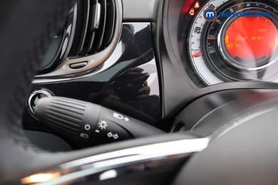 Fiat 500 1.0 Mild Hybrid 3Dr Manual Petrol Hatchback - Stock Number (1666505) - 5th supplementary image