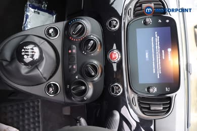 Fiat 500 1.0 Mild Hybrid 3Dr Manual Petrol Hatchback - Stock Number (1666505) - 7th supplementary image