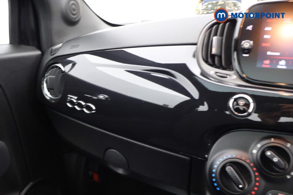 Fiat 500 1.0 Mild Hybrid 3Dr Manual Petrol Hatchback - Stock Number (1666505) - 8th supplementary image