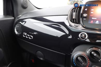 Fiat 500 1.0 Mild Hybrid 3Dr Manual Petrol Hatchback - Stock Number (1666505) - 8th supplementary image