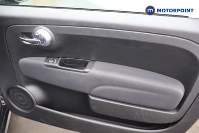 Fiat 500 1.0 Mild Hybrid 3Dr Manual Petrol Hatchback - Stock Number (1666505) - 10th supplementary image