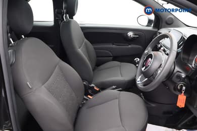 Fiat 500 1.0 Mild Hybrid 3Dr Manual Petrol Hatchback - Stock Number (1666505) - 12th supplementary image