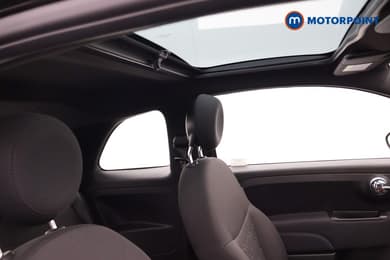 Fiat 500 1.0 Mild Hybrid 3Dr Manual Petrol Hatchback - Stock Number (1666505) - 13th supplementary image