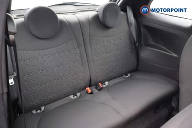 Fiat 500 1.0 Mild Hybrid 3Dr Manual Petrol Hatchback - Stock Number (1666505) - 14th supplementary image