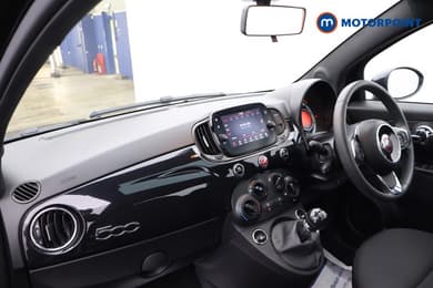 Fiat 500 1.0 Mild Hybrid 3Dr Manual Petrol Hatchback - Stock Number (1666505) - 15th supplementary image