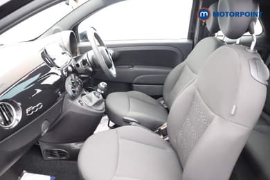 Fiat 500 1.0 Mild Hybrid 3Dr Manual Petrol Hatchback - Stock Number (1666505) - 16th supplementary image
