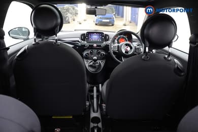 Fiat 500 1.0 Mild Hybrid 3Dr Manual Petrol Hatchback - Stock Number (1666505) - 18th supplementary image