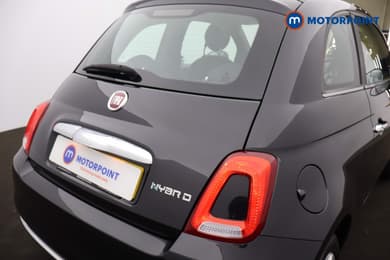 Fiat 500 1.0 Mild Hybrid 3Dr Manual Petrol Hatchback - Stock Number (1666505) - 19th supplementary image