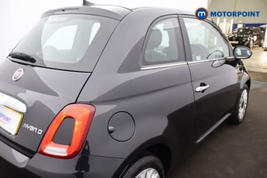 Fiat 500 1.0 Mild Hybrid 3Dr Manual Petrol Hatchback - Stock Number (1666505) - 20th supplementary image