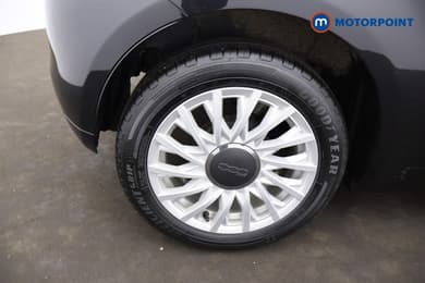 Fiat 500 1.0 Mild Hybrid 3Dr Manual Petrol Hatchback - Stock Number (1666505) - 21st supplementary image