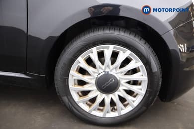 Fiat 500 1.0 Mild Hybrid 3Dr Manual Petrol Hatchback - Stock Number (1666505) - 22nd supplementary image