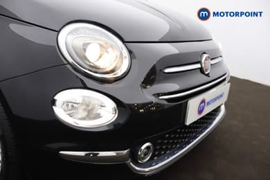 Fiat 500 1.0 Mild Hybrid 3Dr Manual Petrol Hatchback - Stock Number (1666505) - 23rd supplementary image