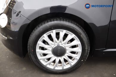 Fiat 500 1.0 Mild Hybrid 3Dr Manual Petrol Hatchback - Stock Number (1666505) - 25th supplementary image