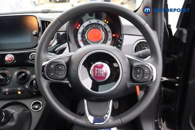 Fiat 500 1.0 Mild Hybrid 3Dr Manual Petrol Hatchback - Stock Number (1666505) - 1st supplementary image