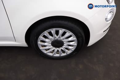 Fiat 500 1.0 Mild Hybrid 3Dr Manual Petrol Hatchback - Stock Number (1666544) - 4th supplementary image