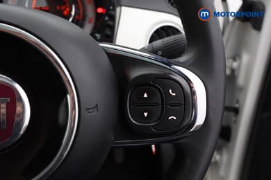 Fiat 500 1.0 Mild Hybrid 3Dr Manual Petrol Hatchback - Stock Number (1666544) - 7th supplementary image