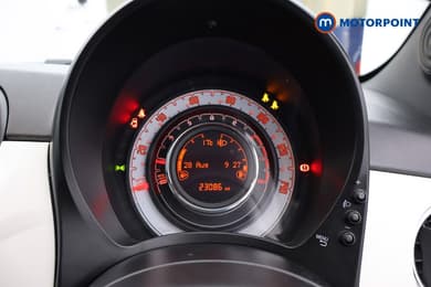 Fiat 500 1.0 Mild Hybrid 3Dr Manual Petrol Hatchback - Stock Number (1666544) - 10th supplementary image