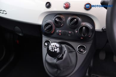 Fiat 500 1.0 Mild Hybrid 3Dr Manual Petrol Hatchback - Stock Number (1666544) - 12th supplementary image