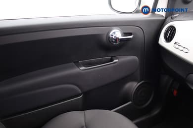 Fiat 500 1.0 Mild Hybrid 3Dr Manual Petrol Hatchback - Stock Number (1666544) - 16th supplementary image