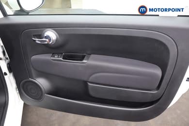 Fiat 500 1.0 Mild Hybrid 3Dr Manual Petrol Hatchback - Stock Number (1666544) - 18th supplementary image