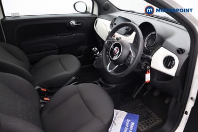 Fiat 500 1.0 Mild Hybrid 3Dr Manual Petrol Hatchback - Stock Number (1666544) - 20th supplementary image