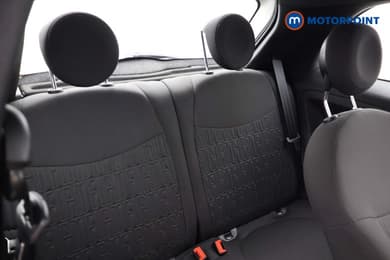 Fiat 500 1.0 Mild Hybrid 3Dr Manual Petrol Hatchback - Stock Number (1666544) - 22nd supplementary image