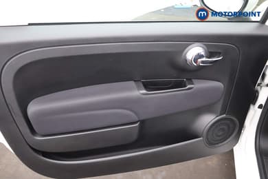 Fiat 500 1.0 Mild Hybrid 3Dr Manual Petrol Hatchback - Stock Number (1666544) - 24th supplementary image