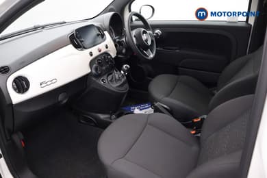 Fiat 500 1.0 Mild Hybrid 3Dr Manual Petrol Hatchback - Stock Number (1666544) - 25th supplementary image