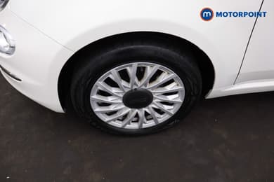 Fiat 500 1.0 Mild Hybrid 3Dr Manual Petrol Hatchback - Stock Number (1666544) - 1st supplementary image