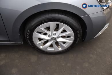 Skoda Octavia Se L Automatic Petrol Plug-In Hybrid Estate - Stock Number (1667043) - 4th supplementary image
