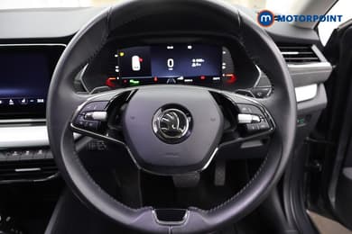 Skoda Octavia Se L Automatic Petrol Plug-In Hybrid Estate - Stock Number (1667043) - 5th supplementary image