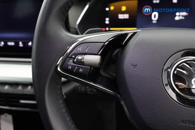 Skoda Octavia Se L Automatic Petrol Plug-In Hybrid Estate - Stock Number (1667043) - 6th supplementary image