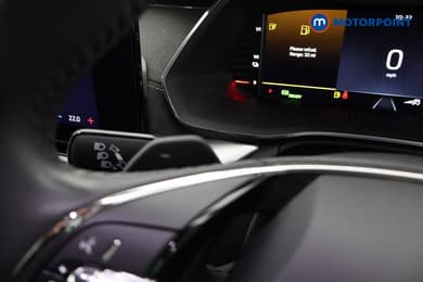 Skoda Octavia Se L Automatic Petrol Plug-In Hybrid Estate - Stock Number (1667043) - 8th supplementary image