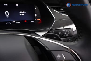 Skoda Octavia Se L Automatic Petrol Plug-In Hybrid Estate - Stock Number (1667043) - 9th supplementary image