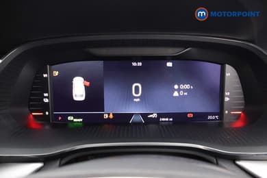 Skoda Octavia Se L Automatic Petrol Plug-In Hybrid Estate - Stock Number (1667043) - 10th supplementary image