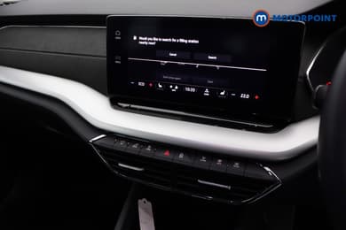 Skoda Octavia Se L Automatic Petrol Plug-In Hybrid Estate - Stock Number (1667043) - 11th supplementary image