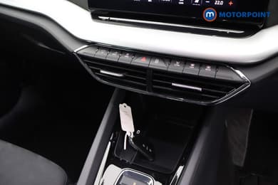 Skoda Octavia Se L Automatic Petrol Plug-In Hybrid Estate - Stock Number (1667043) - 12th supplementary image