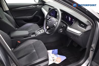 Skoda Octavia Se L Automatic Petrol Plug-In Hybrid Estate - Stock Number (1667043) - 21st supplementary image