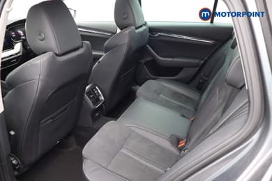 Skoda Octavia Se L Automatic Petrol Plug-In Hybrid Estate - Stock Number (1667043) - 28th supplementary image