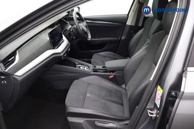 Skoda Octavia Se L Automatic Petrol Plug-In Hybrid Estate - Stock Number (1667043) - 32nd supplementary image
