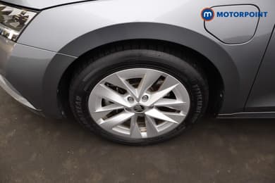 Skoda Octavia Se L Automatic Petrol Plug-In Hybrid Estate - Stock Number (1667043) - 1st supplementary image