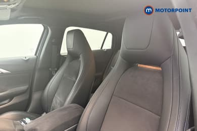 Infiniti Q30 Sport Automatic Petrol Hatchback - Stock Number (1667045) - 7th supplementary image