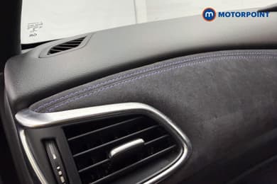 Infiniti Q30 Sport Automatic Petrol Hatchback - Stock Number (1667045) - 9th supplementary image