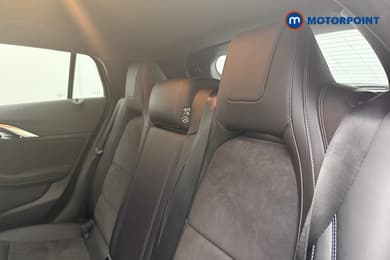 Infiniti Q30 Sport Automatic Petrol Hatchback - Stock Number (1667045) - 10th supplementary image