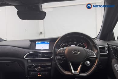 Infiniti Q30 Sport Automatic Petrol Hatchback - Stock Number (1667045) - 20th supplementary image
