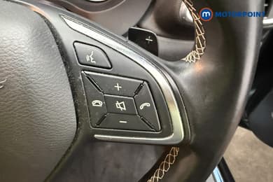 Infiniti Q30 Sport Automatic Petrol Hatchback - Stock Number (1667045) - 25th supplementary image